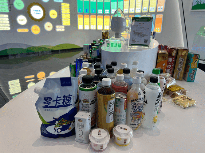 糖科技数据采集解决方案