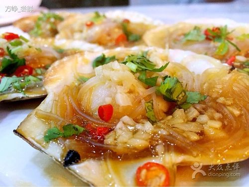 王胜利河美食街