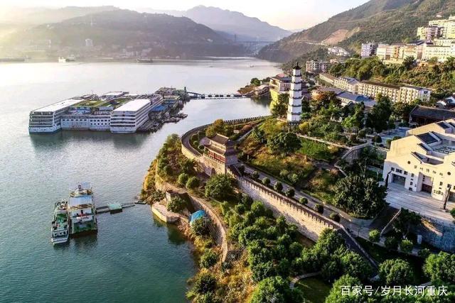 探索重庆奉节，感受自然与人文的魅力