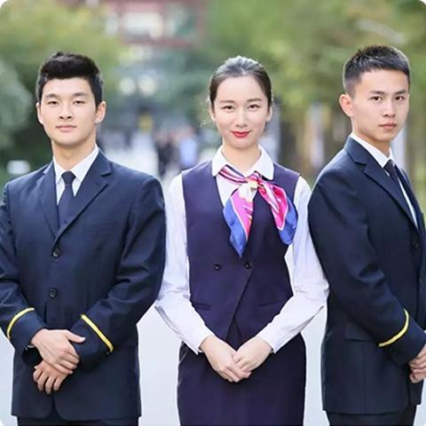 时尚旅游管理服装图片欣赏