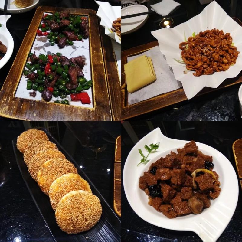 探寻上海大悦城的烟台美食之旅