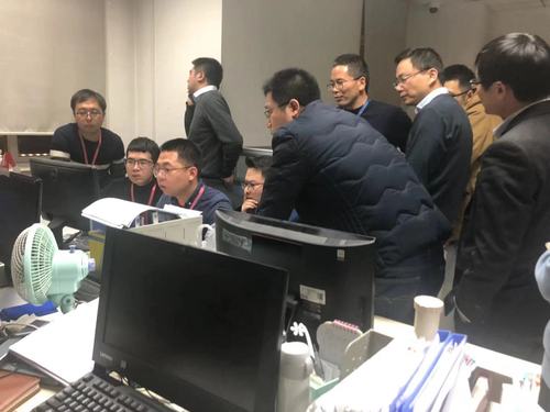 赞同科技总部