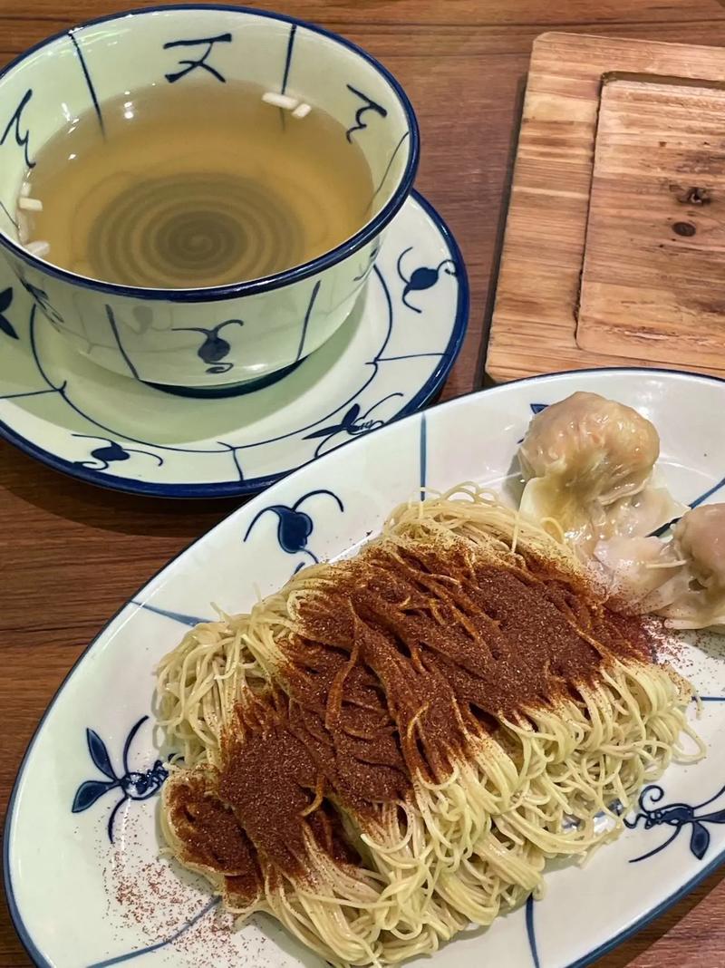 1.粤菜馆