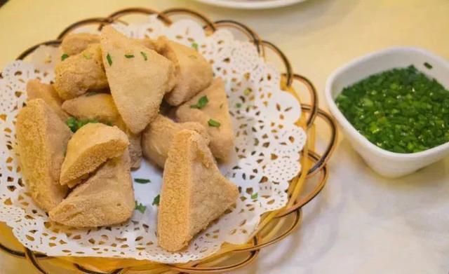 揭阳美食推荐给老人