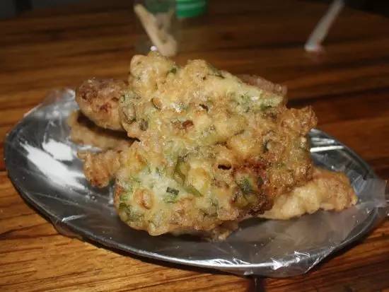 茂名高山桥美食推荐