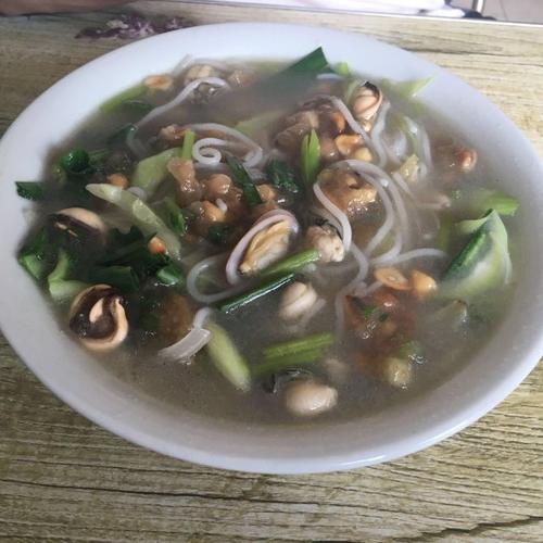 平潭美食一条街在哪