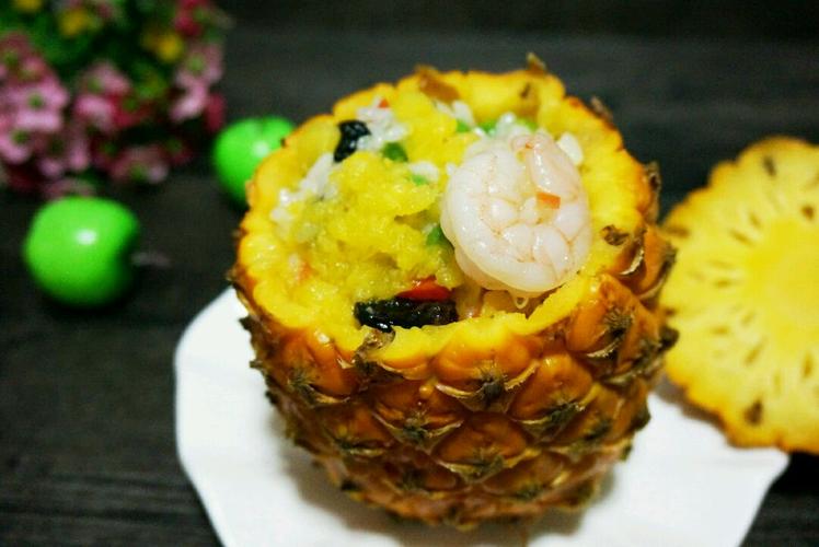 材料准备