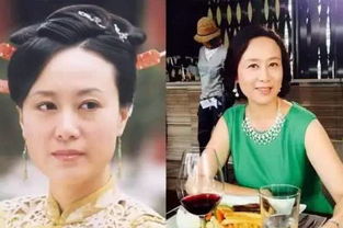 《玫瑰的故事》中的妈妈团：于慧演过《围城》，吴玉芳得过金鸡奖