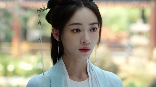 《墨雨云间》大结局：沈玉容这一生，就是个彻头彻尾的悲剧