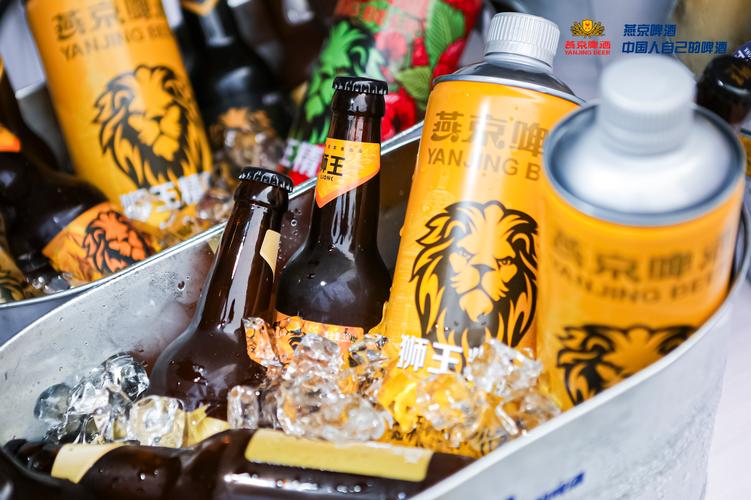 高端啤酒如何做市场