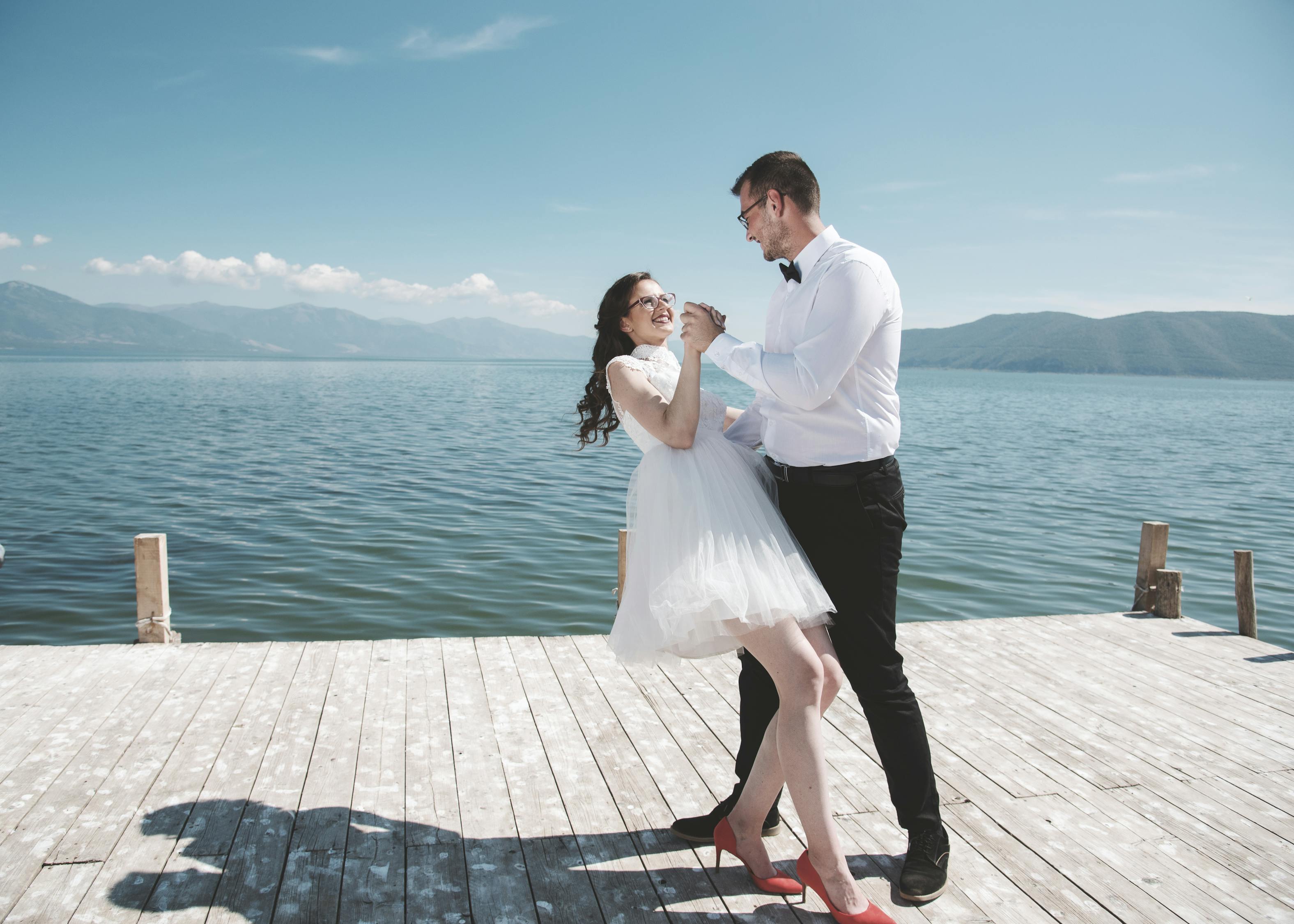 黄子韬节目上公开求婚徐艺洋，爱情的真挚表白