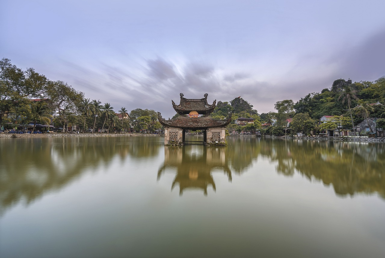 探索福建的千面魅力，不可错过的旅游景点大全