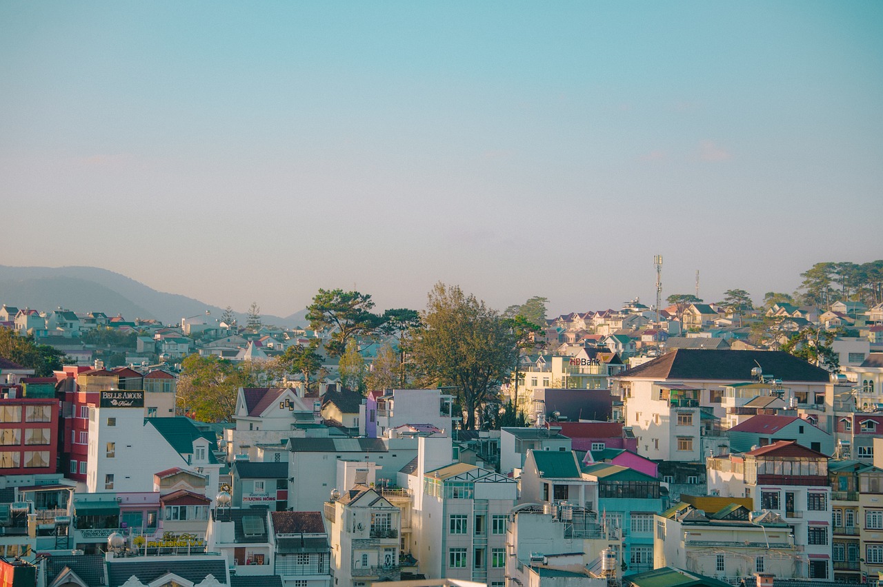 马来西亚之旅，异域风情，热带天堂的深度探索