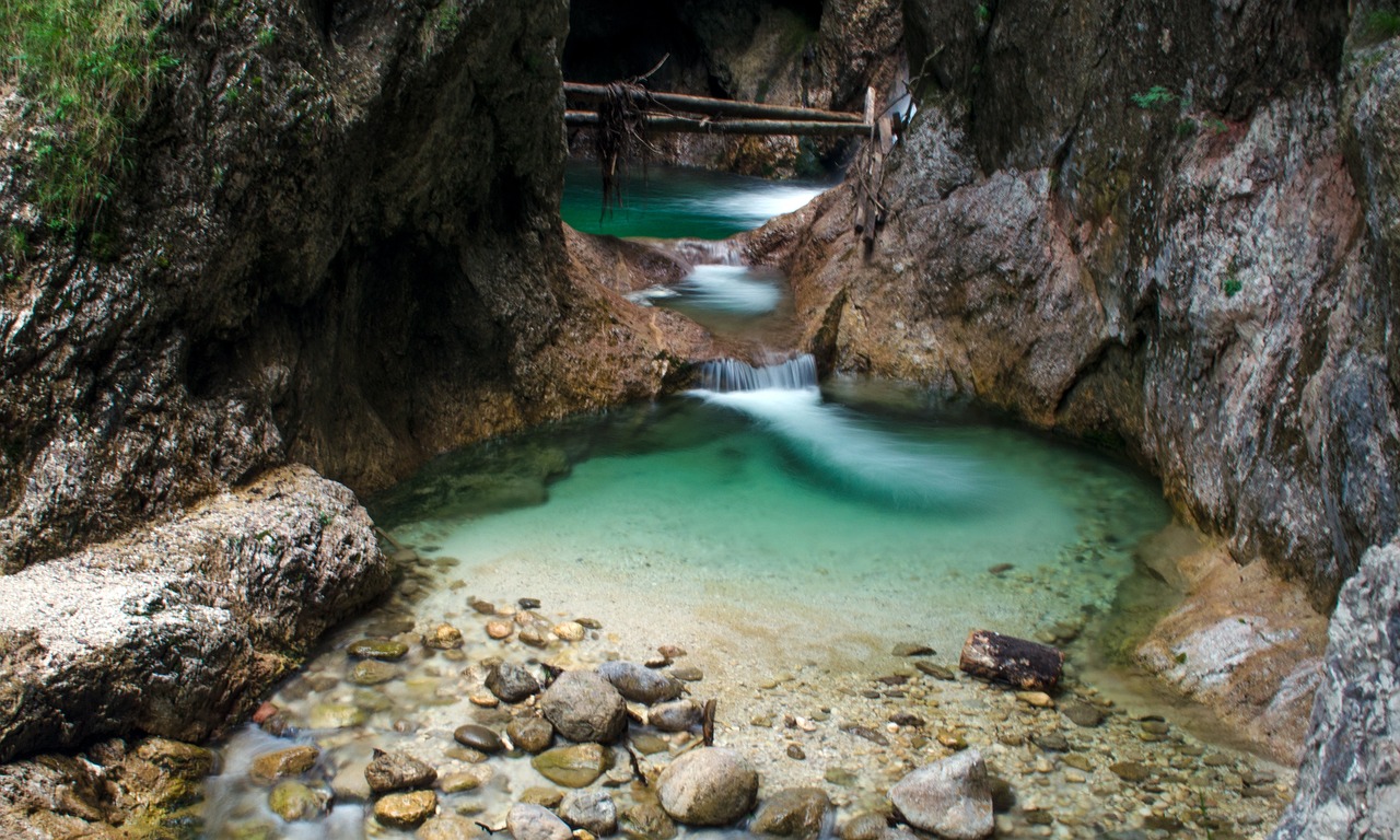 湖北旅游攻略，解锁荆楚大地的绝美秘境