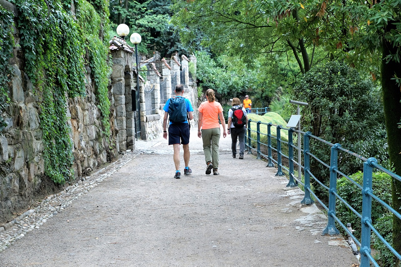穿越南粤，探寻广东的旅游宝藏，必去景点深度解读