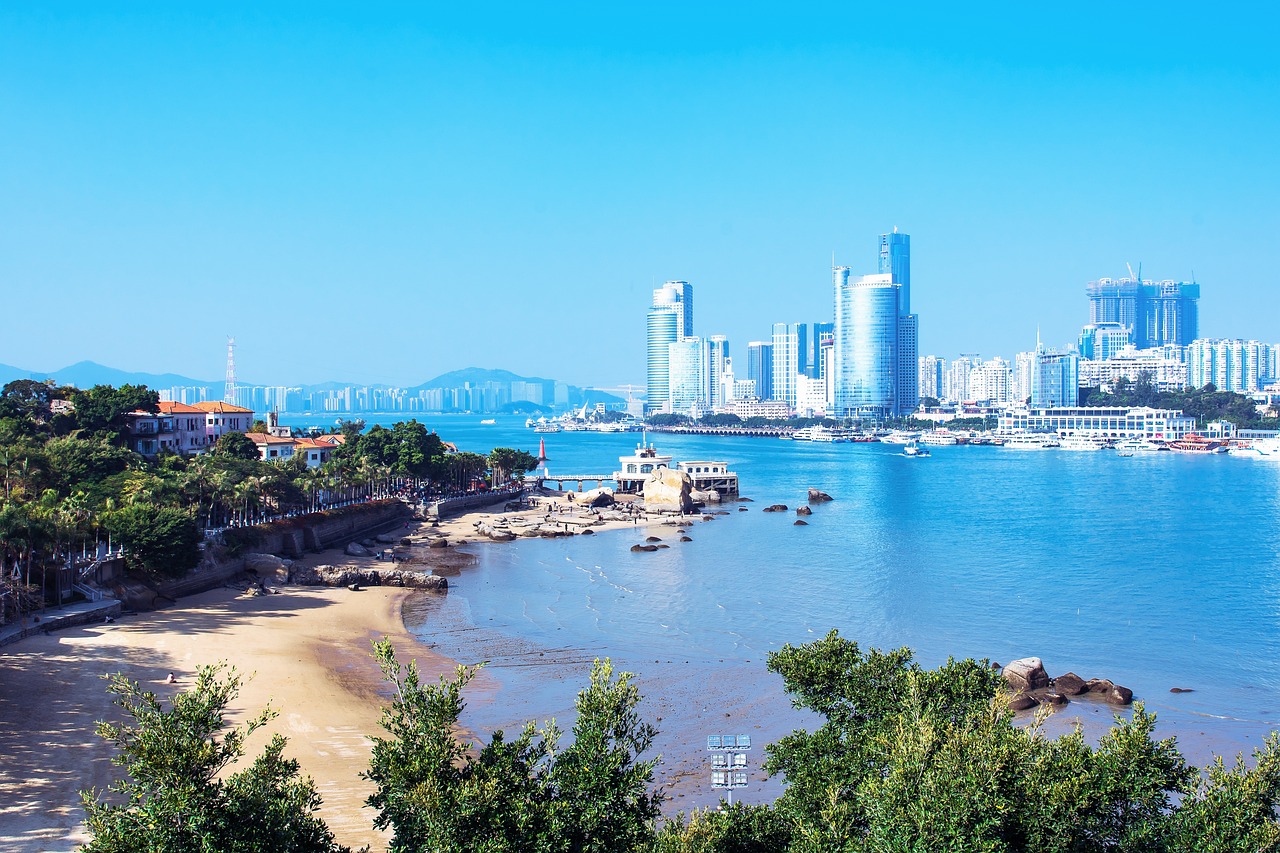 上海旅游景点大全，深度探索魔都的魅力与风情