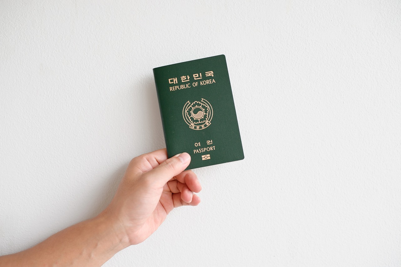 深度探索，韩国旅游签证全攻略，让你的韩游之旅畅通无阻
