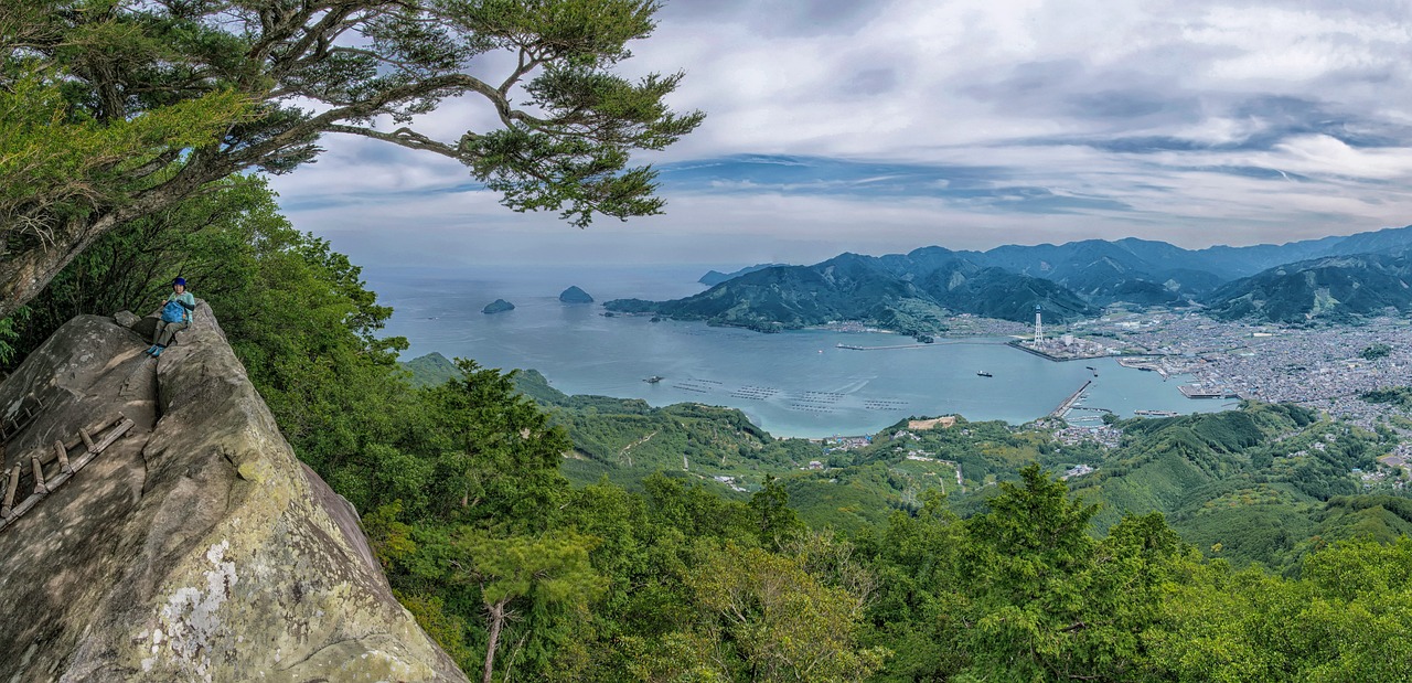 湛蓝之旅，探索广东湛江的绝美景点与文化宝藏