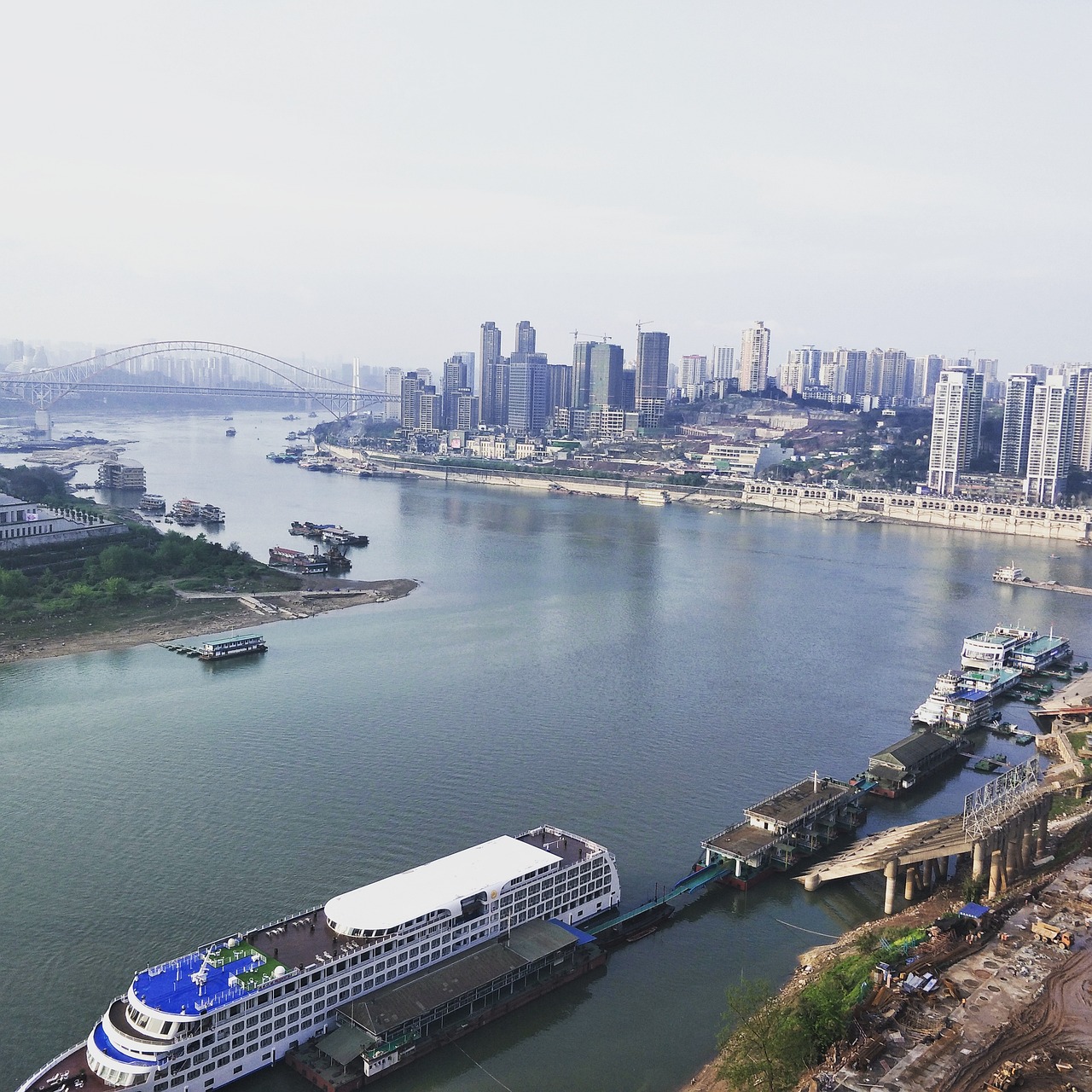 上海旅游景点深度探索，魔都的魅力与风情