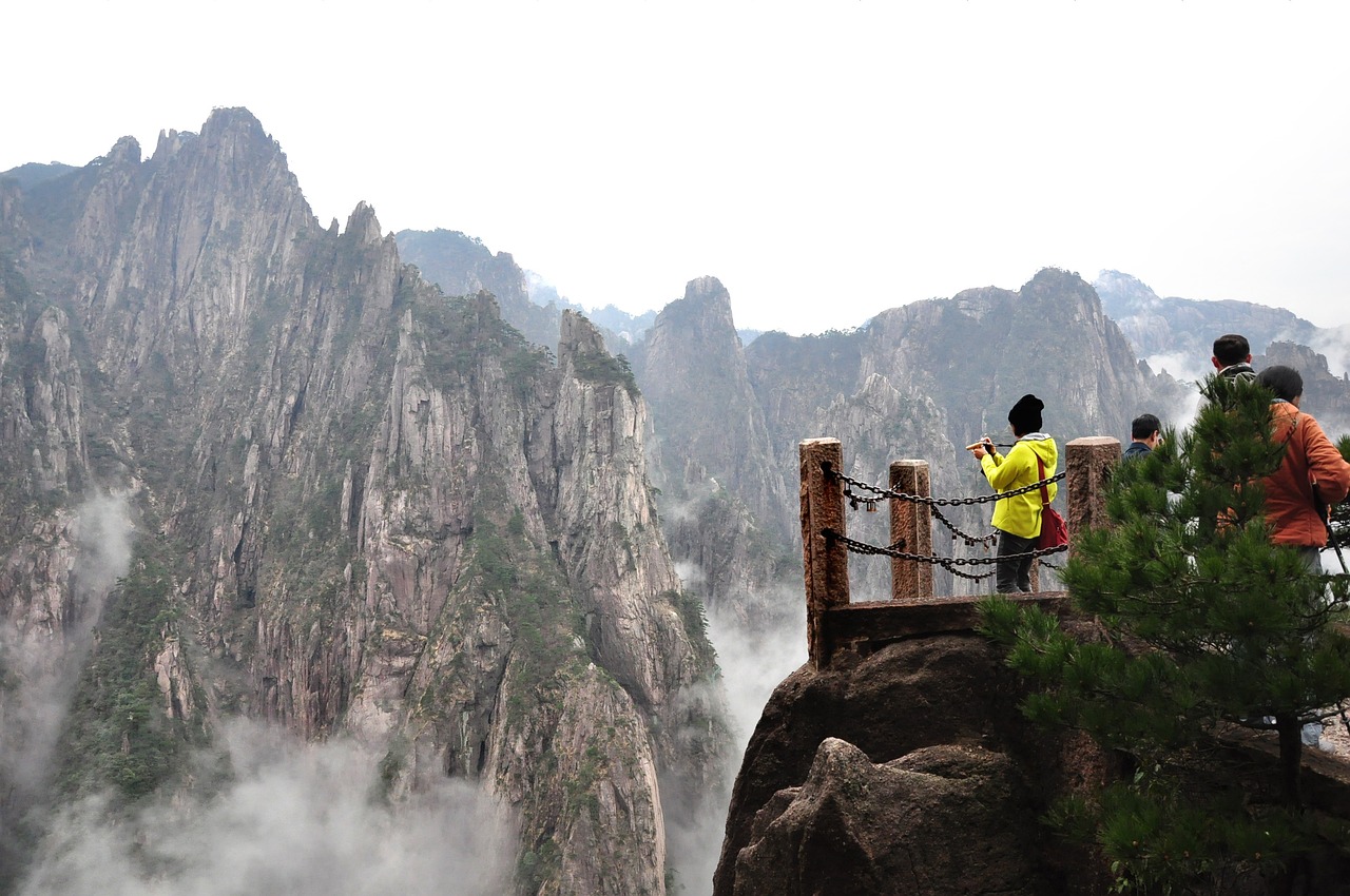 登峰造极境，探索个人成长与突破的无尽之旅