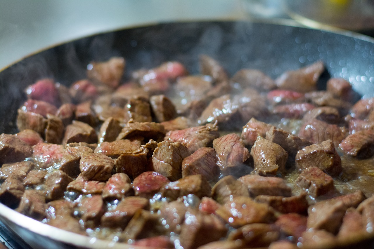 家常红烧肉，烟火人间的幸福滋味
