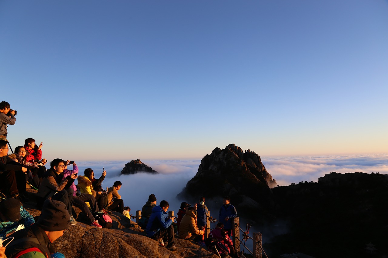 深度游记丽江古城的浪漫与神秘——团购之旅的独特体验