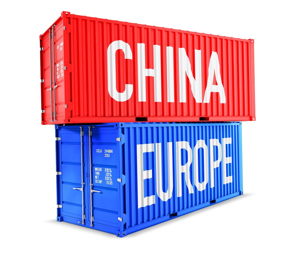 吉利回应欧盟对中国电车加征关税，行业挑战与应对策略