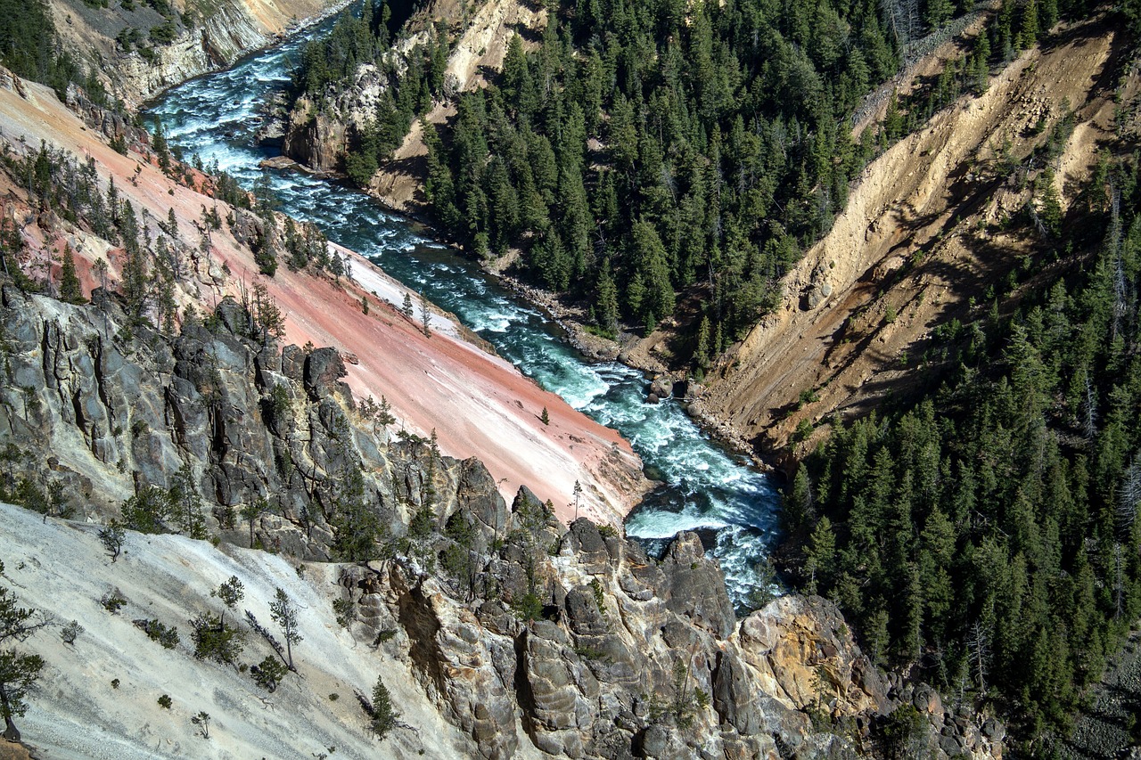 深度探索泰宁旅游景点大全，山水间的世外桃源
