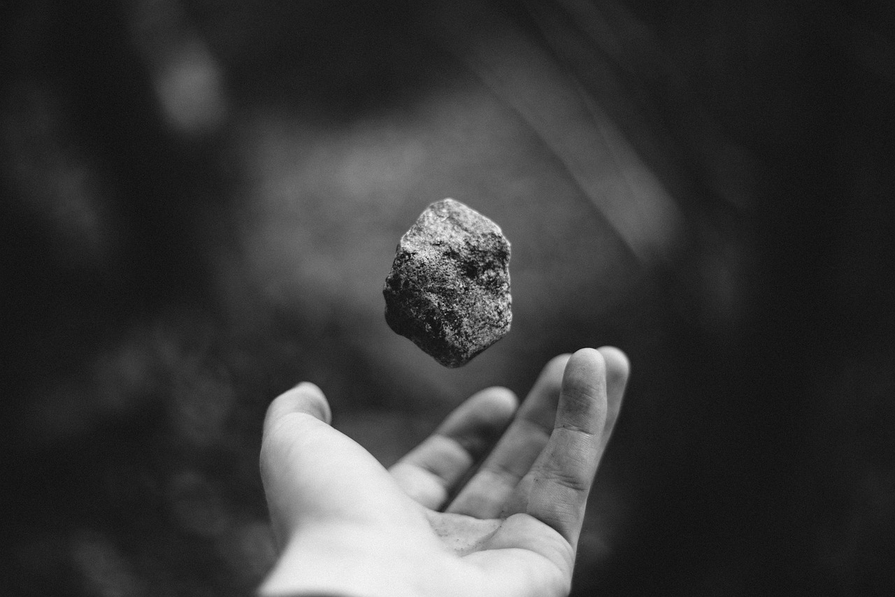挖呀挖黄老师辟谣抑郁传闻，积极态度与真实自我