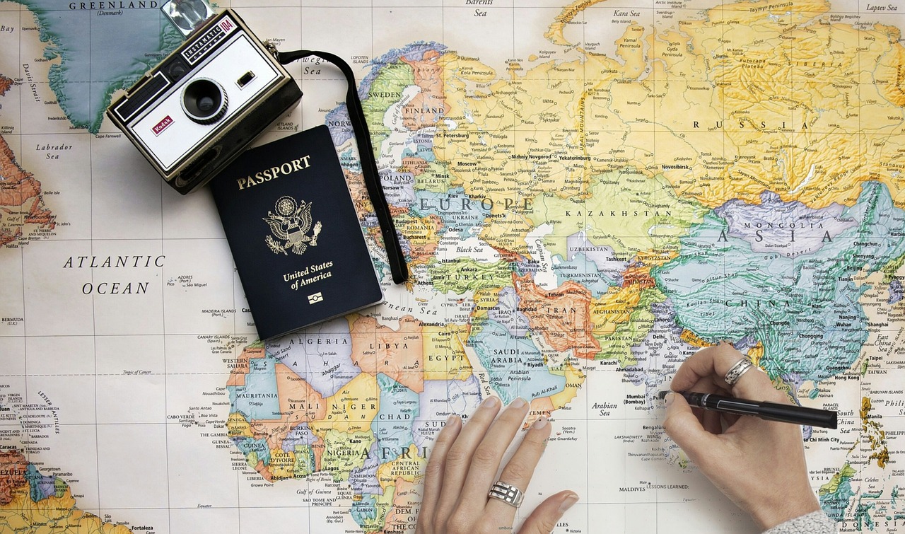 揭秘潮阳的宝藏地图，一场穿越古今的旅行盛宴