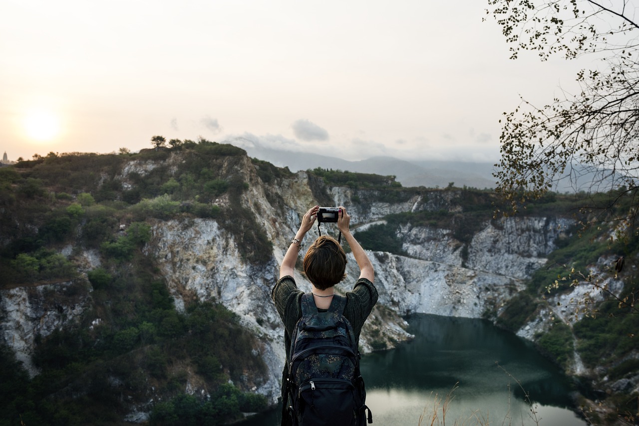 探索千年古都的魅力——太原旅游团全攻略