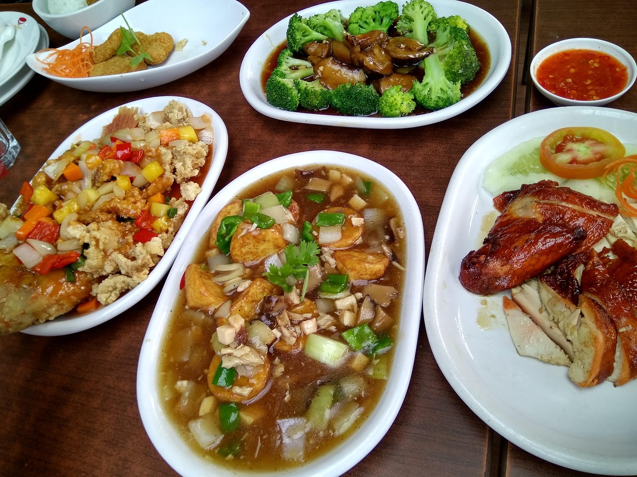 宝宝的美食乐园，打造营养均衡的晚餐食谱