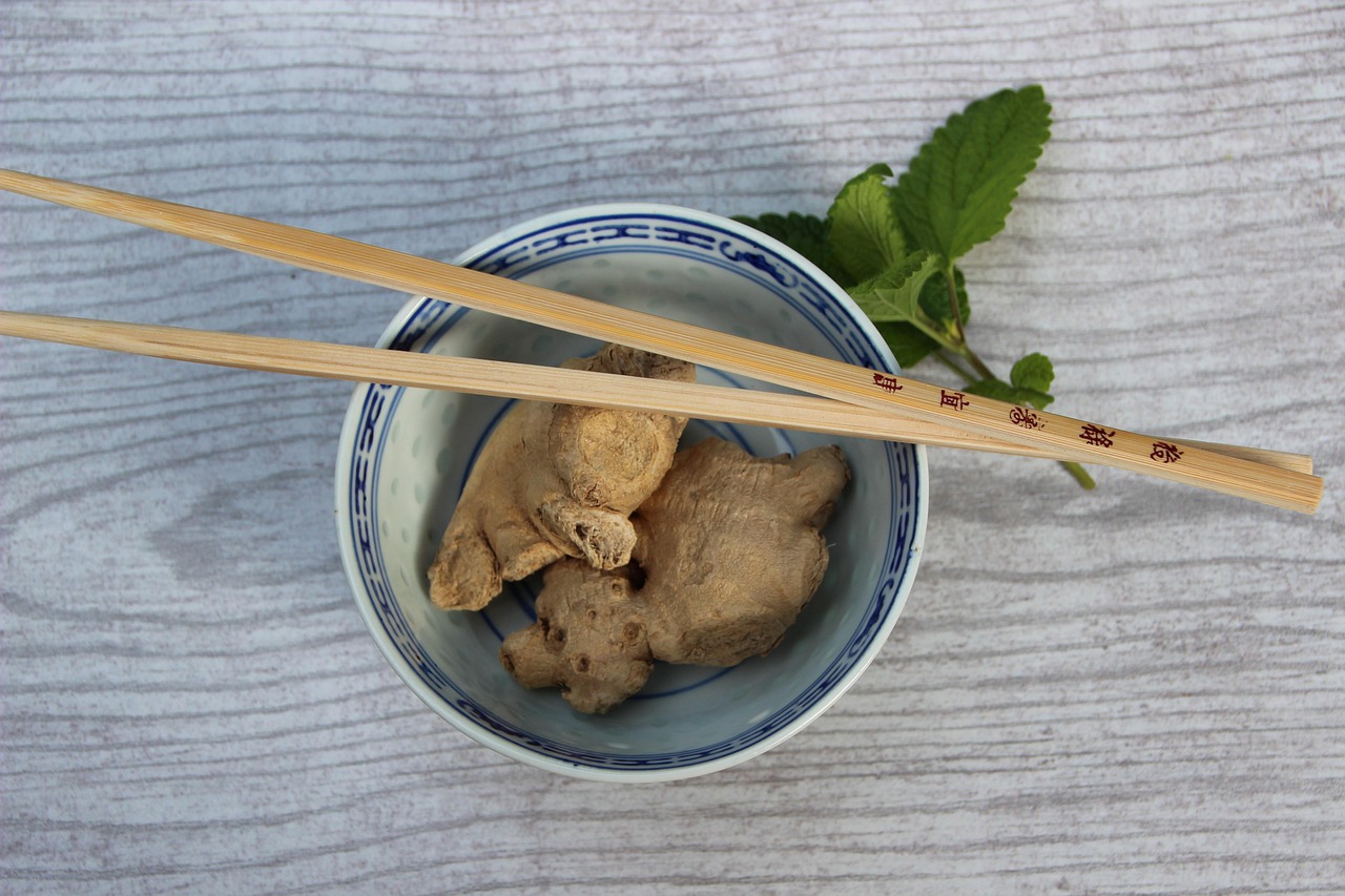 你的胃，需要一场美食的保健操——探索健脾胃食物的秘密