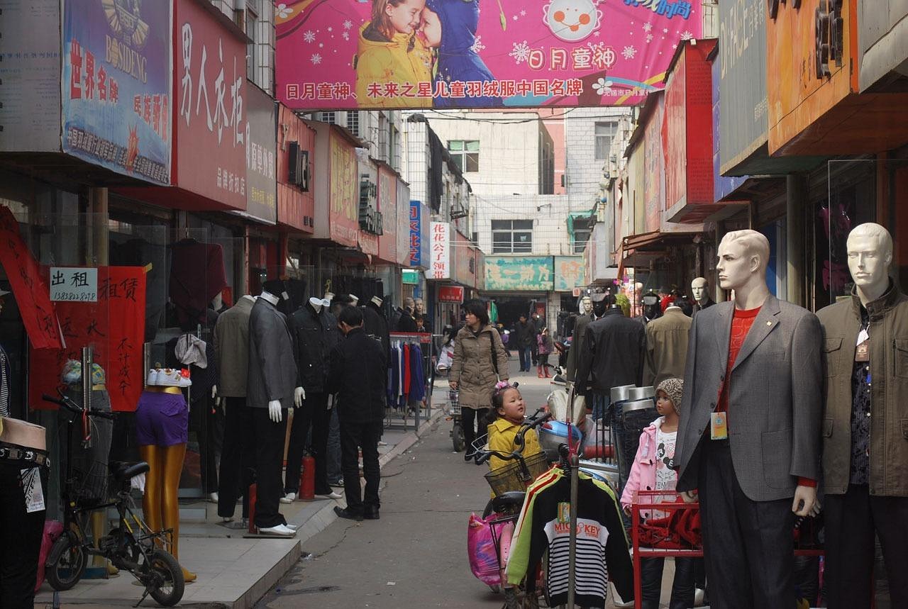 奢华与实惠并存，一场深度探索美国的购物之旅