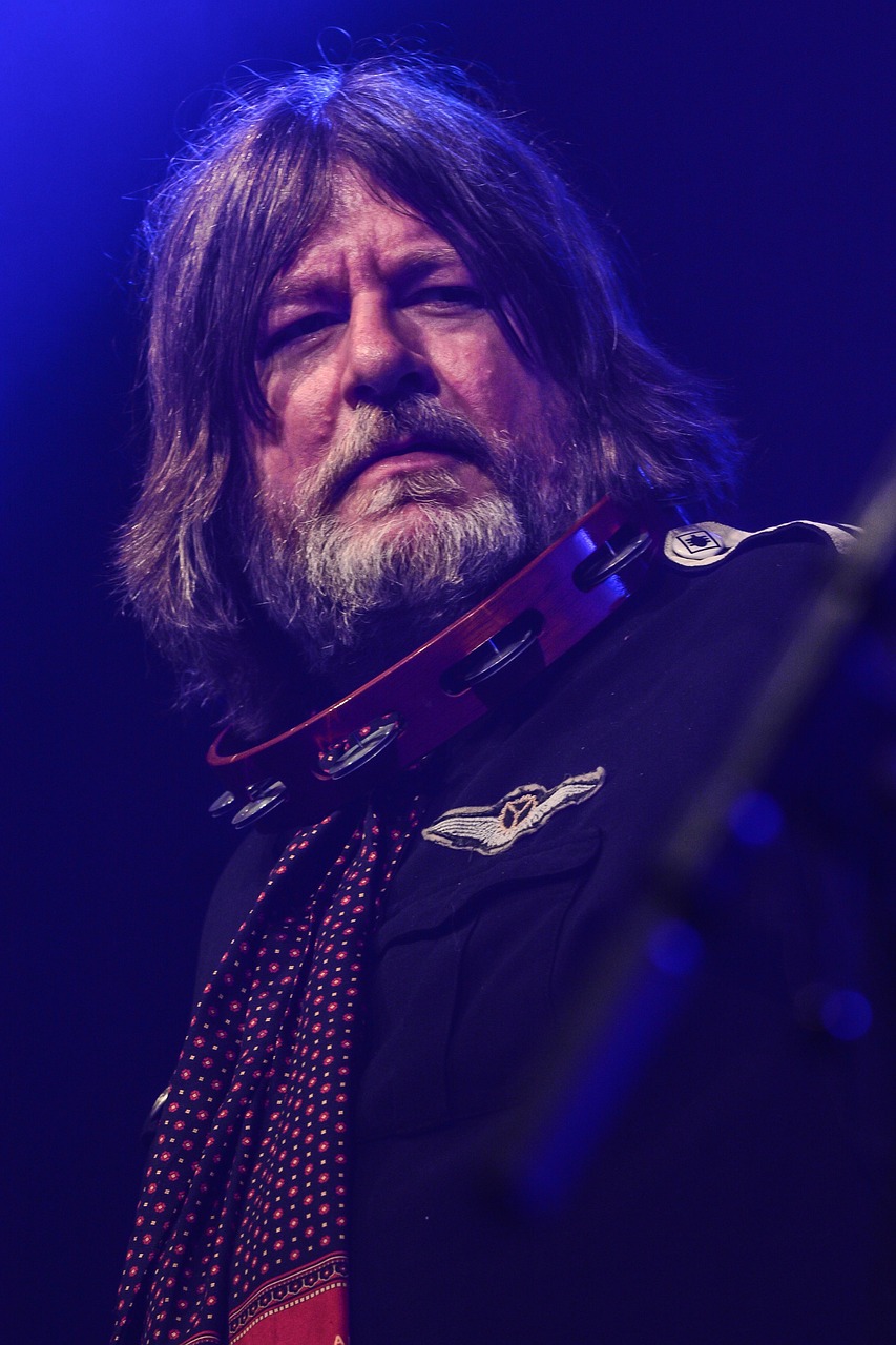 港台圈名导怪先生，电影艺术的另类传奇