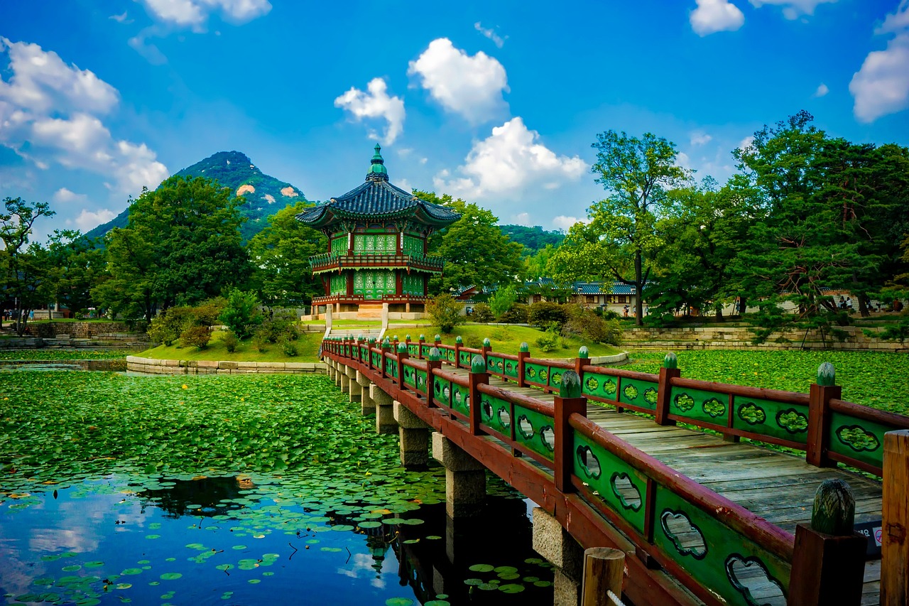 旅游景区期末考试，如何打造游客心中的完美目的地