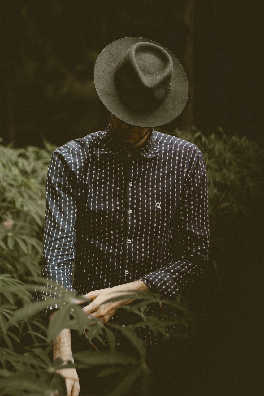 娱乐圈的道德楷模，探究人品最好的男明星