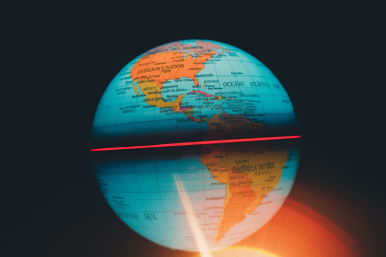 探索旅游知识题库的多彩世界，类型与应用指南