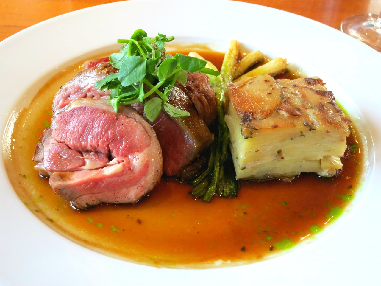 抖音美食界的文案秘籍,吸引眼球的创意句子