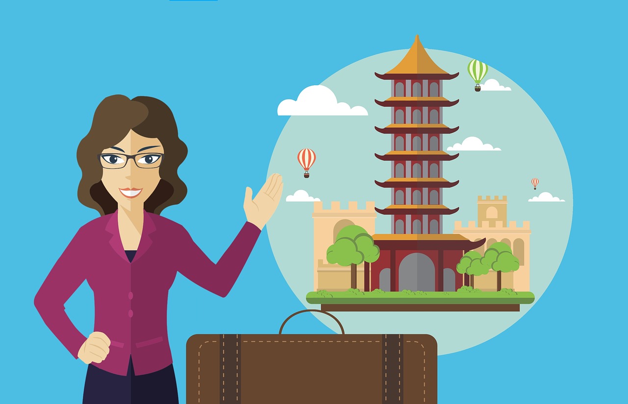 旅游安全知识竞赛，掌握关键，享受无忧旅程