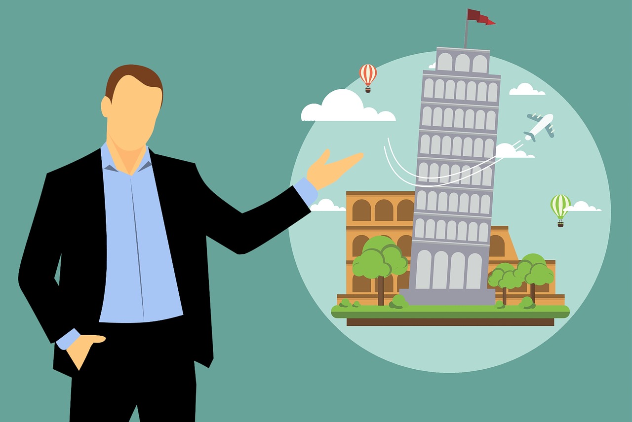 打包的艺术,旅行必备清单,让旅程轻松又愉快