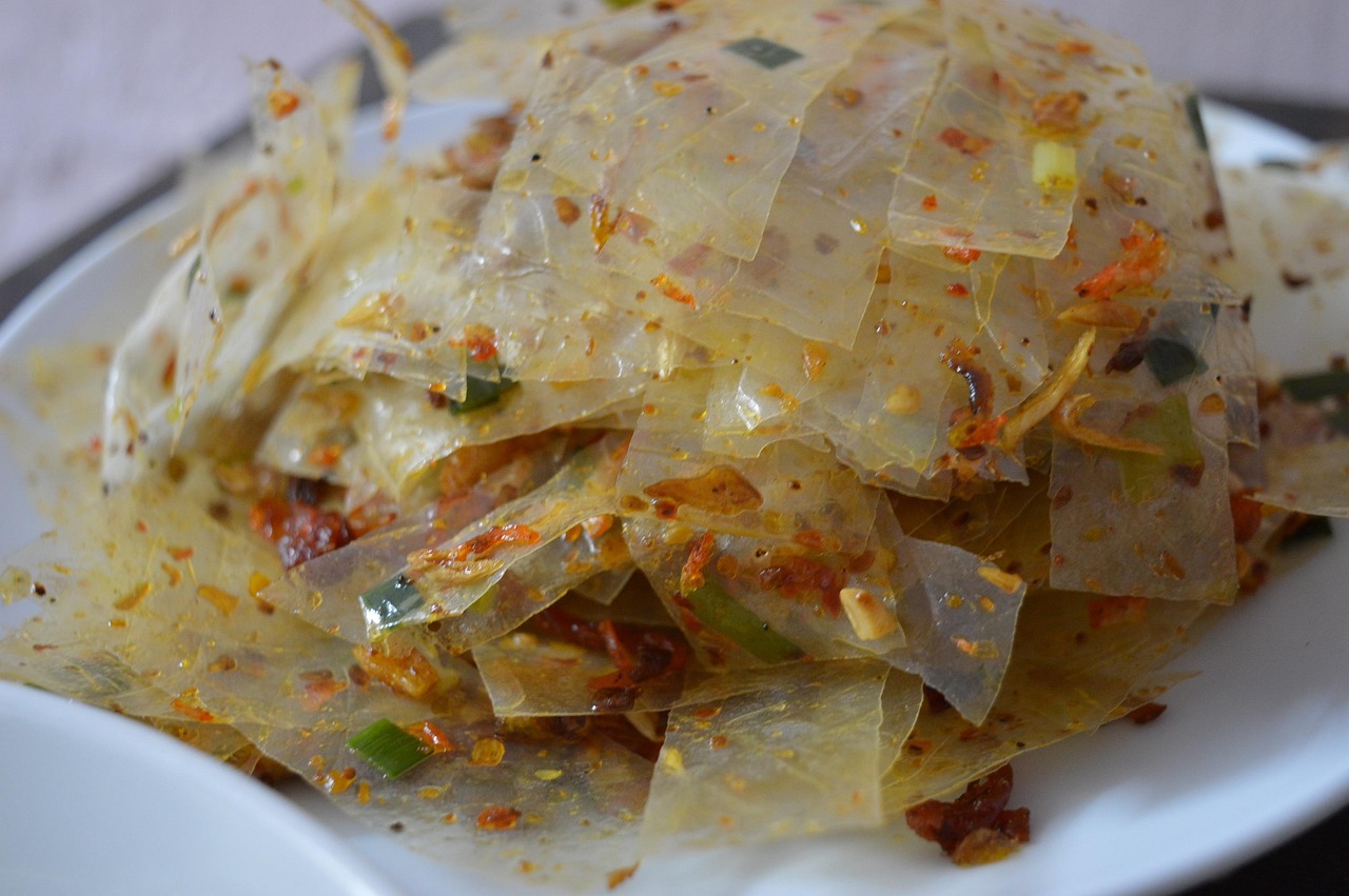 探索全球风味,国外美食短视频的魅力与启示