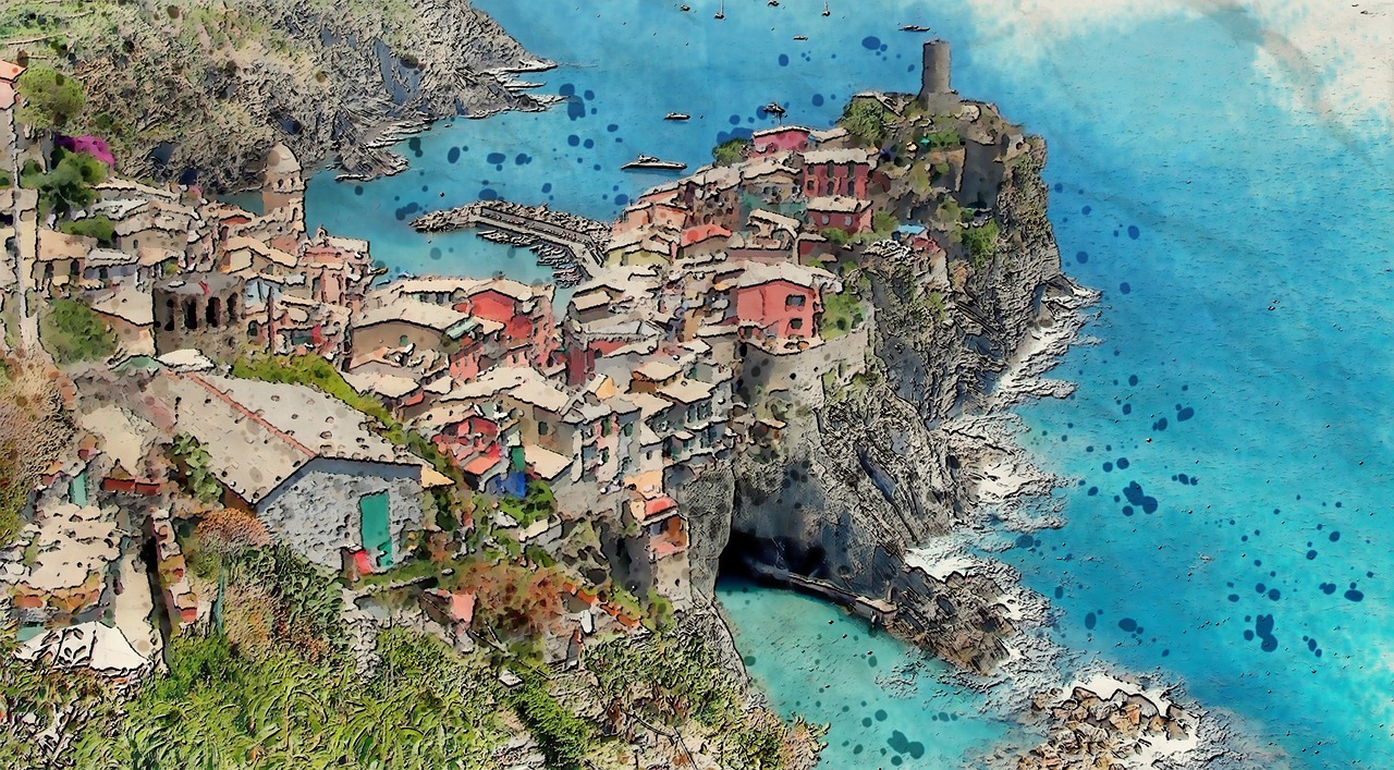 旅游知识全攻略,探索旅行的艺术与科学